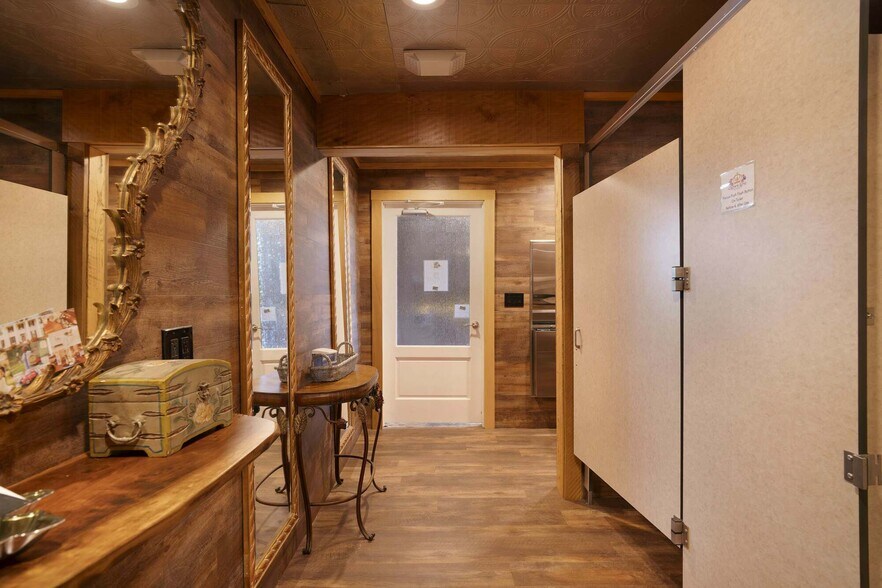 More Photos Of 1902 Jefferson Pike, Brunswick Lodge Meeting Hall For Lease