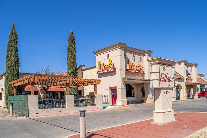 More Photos Of 4414 82nd St, Lubbock Unknown For Lease