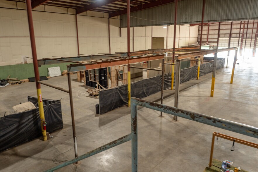 More Photos Of 1901 Boundary Ave, Pawhuska Warehouse For Lease