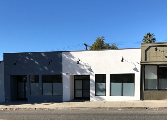 Primary Photo Of 2351 Lincoln Ave, Altadena Storefront For Lease