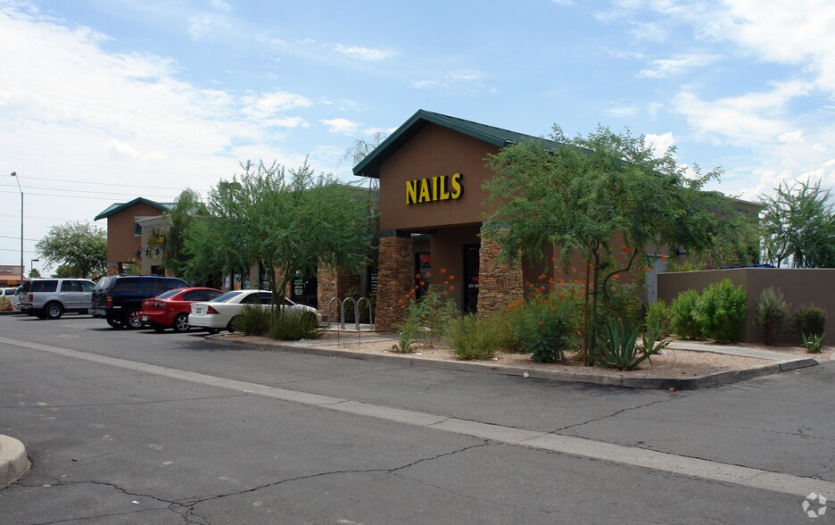 More Photos Of 1440 Dysart Rd, Avondale Storefront For Lease