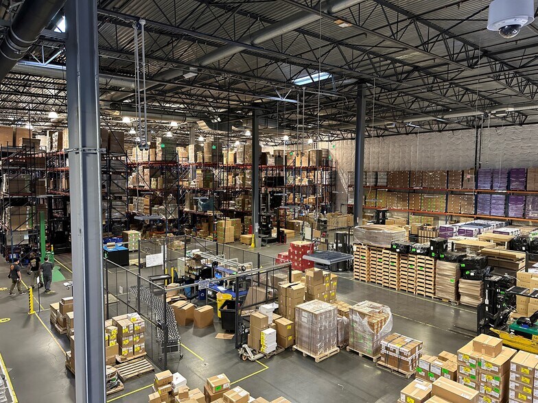 More Photos Of 4040 Nelson Ave, Concord Light Manufacturing For Sale