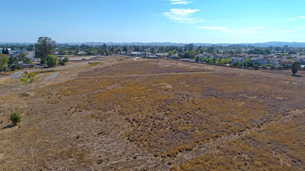 More Photos Of 1130 Hearn Ave, Santa Rosa Land For Sale