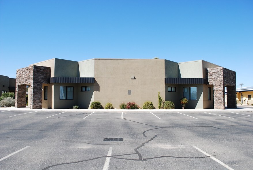 More Photos Of 174 S Coronado Dr, Sierra Vista Office For Lease