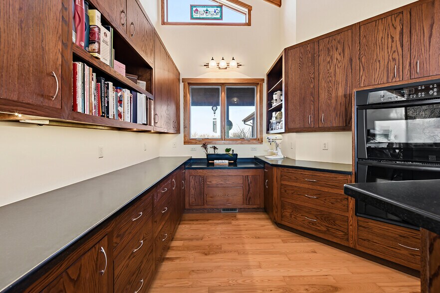 More Photos Of 32846 Block Rd, Paola Specialty For Sale