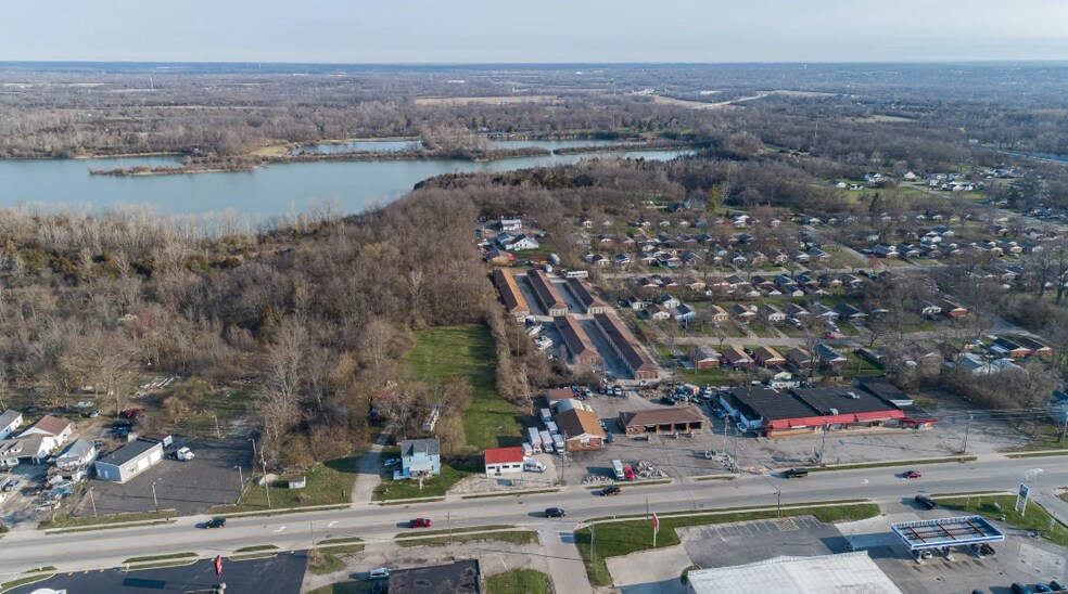 Primary Photo Of 6295 W 3rd St, Dayton Self Storage For Sale
