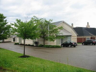 More Photos Of 4909 Munson St NW, Canton Medical For Lease