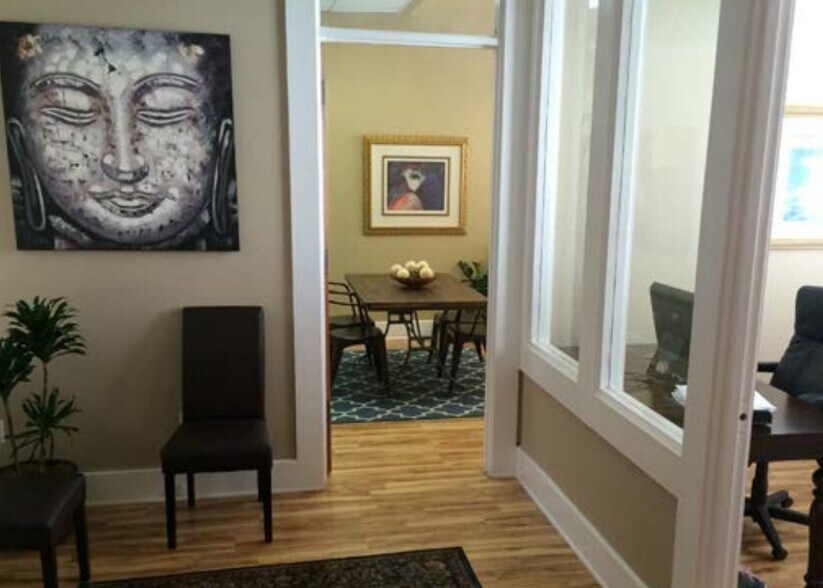 More Photos Of 427 C St, San Diego Office For Lease