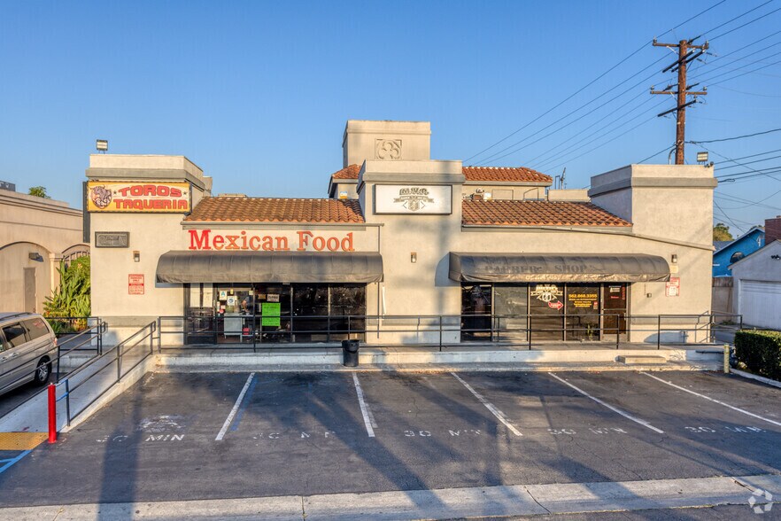 More Photos Of 10917-10951 Alondra Blvd, Norwalk Unknown For Lease