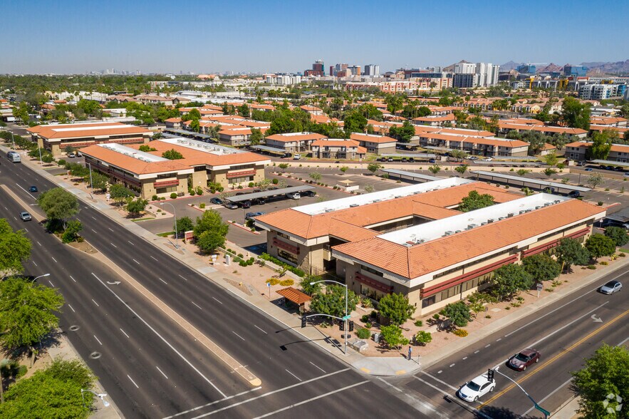 More Photos Of 1232 E Broadway Rd, Tempe Unknown For Lease