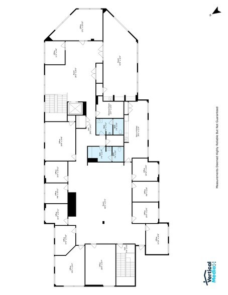 More Photos Of 1905 E Randol Mill Rd, Arlington Office Residential For Lease