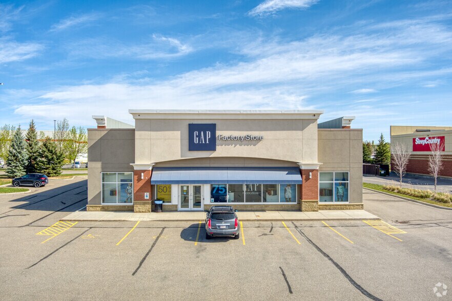 More Photos Of 3700 Mayor Magarth Dr S, Lethbridge Unknown For Lease