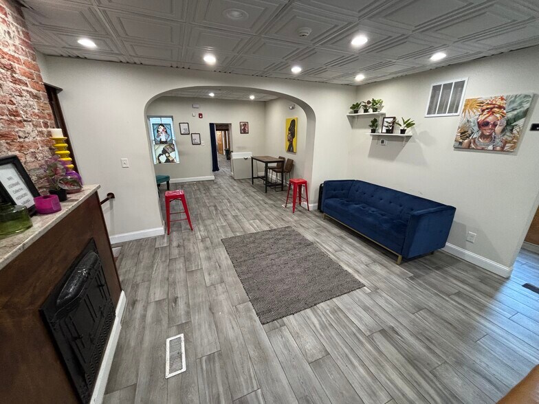 More Photos Of 65 N Broad St, Woodbury Office Residential For Sale