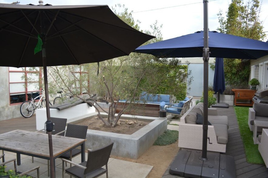 More Photos Of 612-624 Hampton Dr, Venice Loft Creative Space For Lease