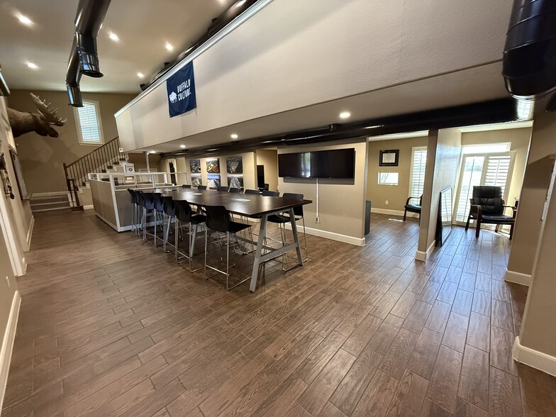 More Photos Of 35505 Cooper Rd, Brookshire Office For Sale