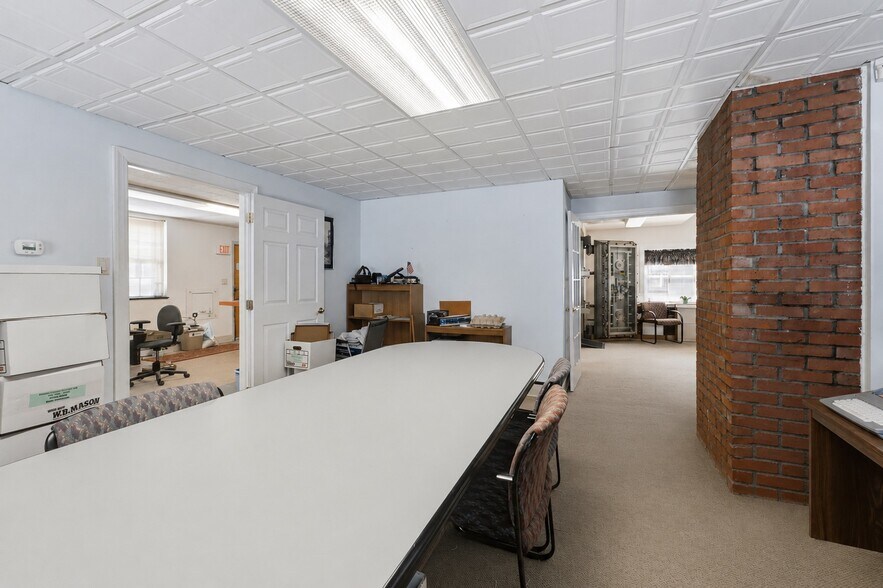 More Photos Of 100 Mantua Blvd, Mantua Office For Sale