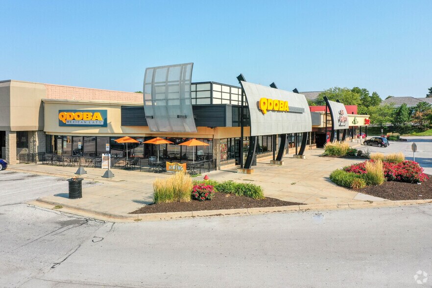 More Photos Of 14404-14630 W Center Rd, Omaha Unknown For Lease