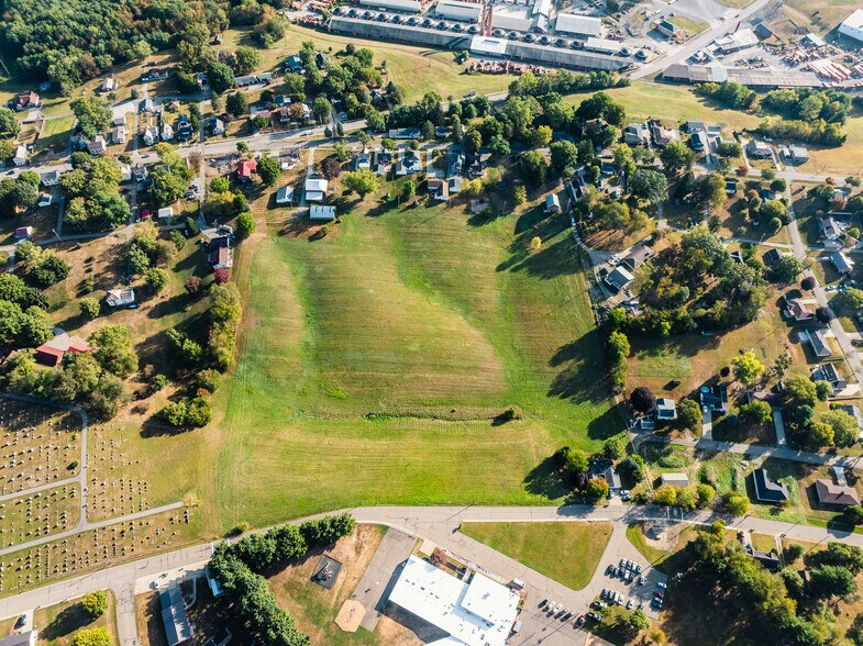 More Photos Of West Main Street, Sugarcreek Land For Sale