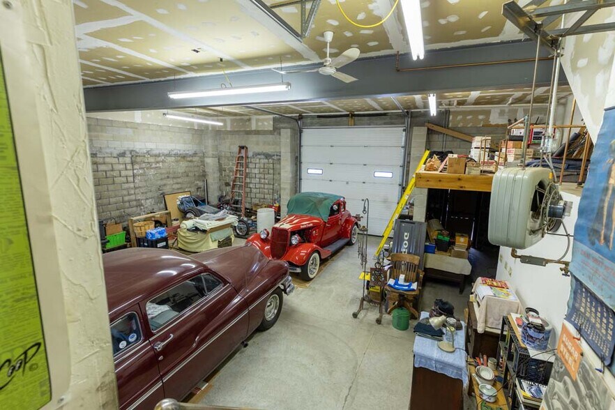 More Photos Of 170 E Main St, Milford Auto Repair For Sale