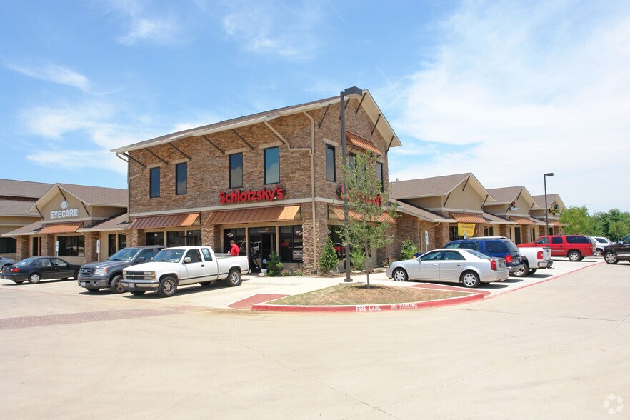 More Photos Of 3851 Long Prairie Rd, Flower Mound Storefront Retail Office For Sale