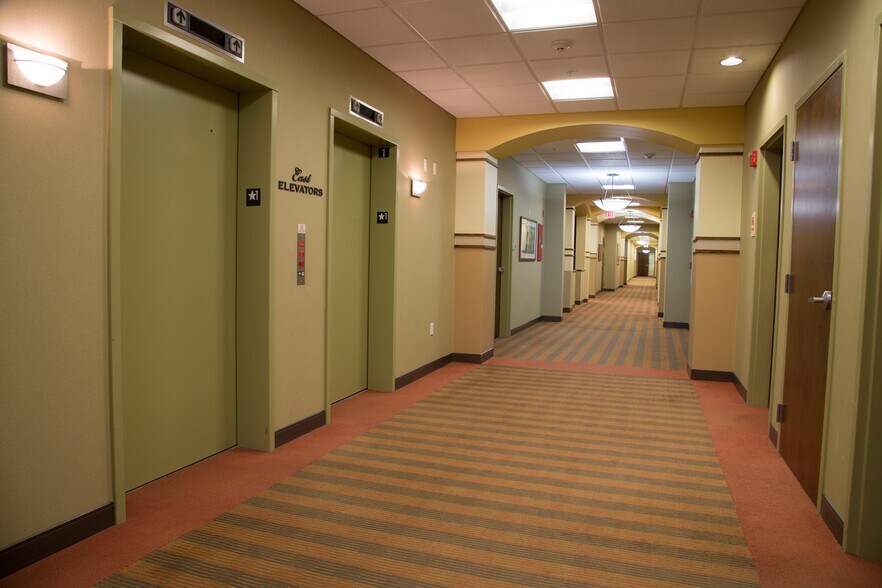 More Photos Of 100 International Dr, Portsmouth Office For Lease