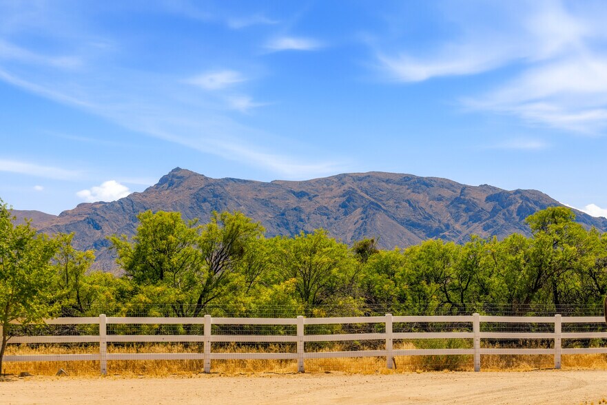 More Photos Of Cactus Rd & Brookmore Rd, Baker Land For Sale