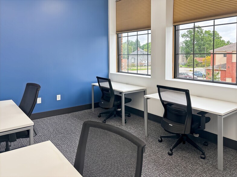 More Photos Of 428 S Monroe St, Monroe Coworking Space