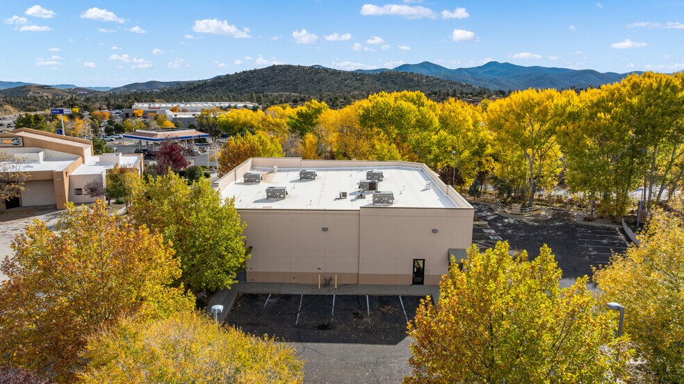 More Photos Of 3605 Ranch Dr, Prescott Medical For Lease