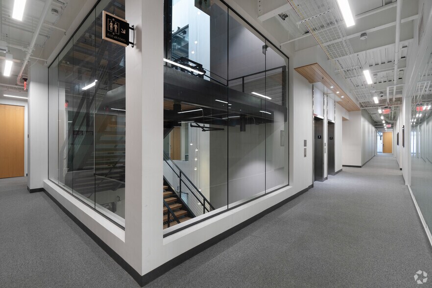 More Photos Of 2175 NW Raleigh St, Portland Coworking Space