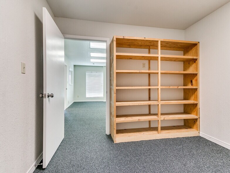 More Photos Of 4705 E Highway 37, Tuttle Office For Sale