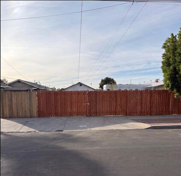 Primary Photo Of 1157 N 7th St, Colton Land For Sale