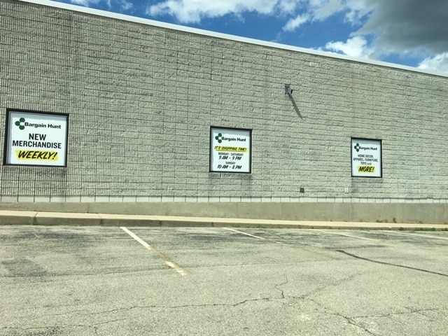 More Photos Of 8336 Springboro Pike, Miamisburg General Retail For Lease