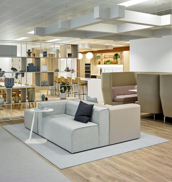 More Photos Of 1 Kingsway, London Office For Lease