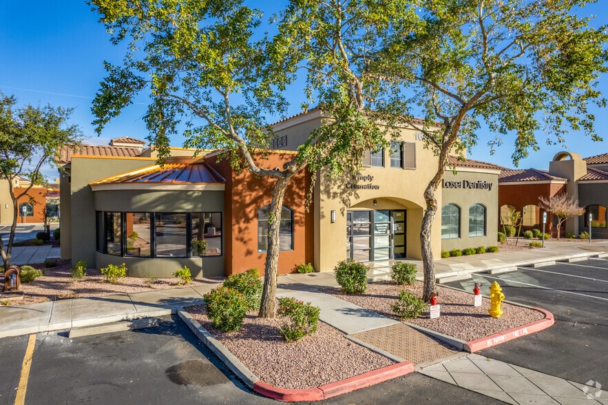 More Photos Of 16952 W Bell Rd, Surprise Medical For Lease