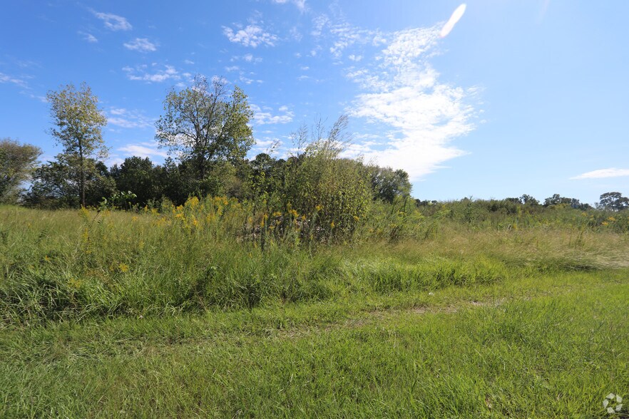 Primary Photo Of Ella Blvd, Houston Land For Sale