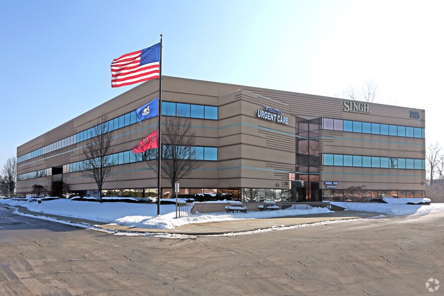 Primary Photo Of 7125 Orchard Lake Rd, West Bloomfield Office For Lease