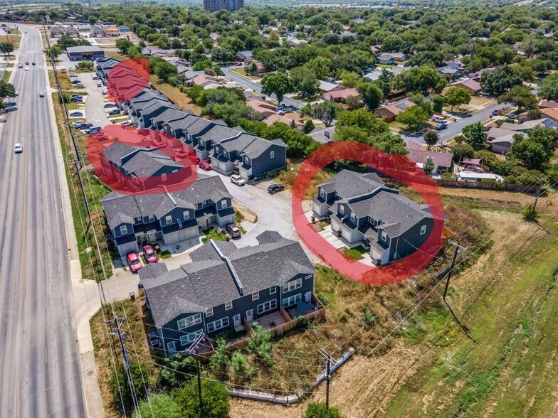 More Photos Of 6934 Crestway Rd, San Antonio Apartments For Sale
