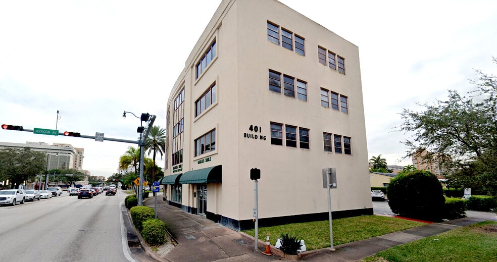 More Photos Of 401 Coral Way, Coral Gables Medical For Lease