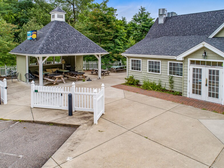 More Photos Of 1384 Main St, Coventry Storefront Retail Office For Sale