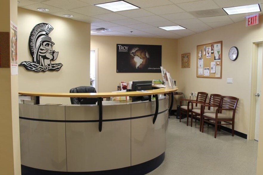 More Photos Of 7395 Hodgson Memorial Dr, Savannah Medical For Lease