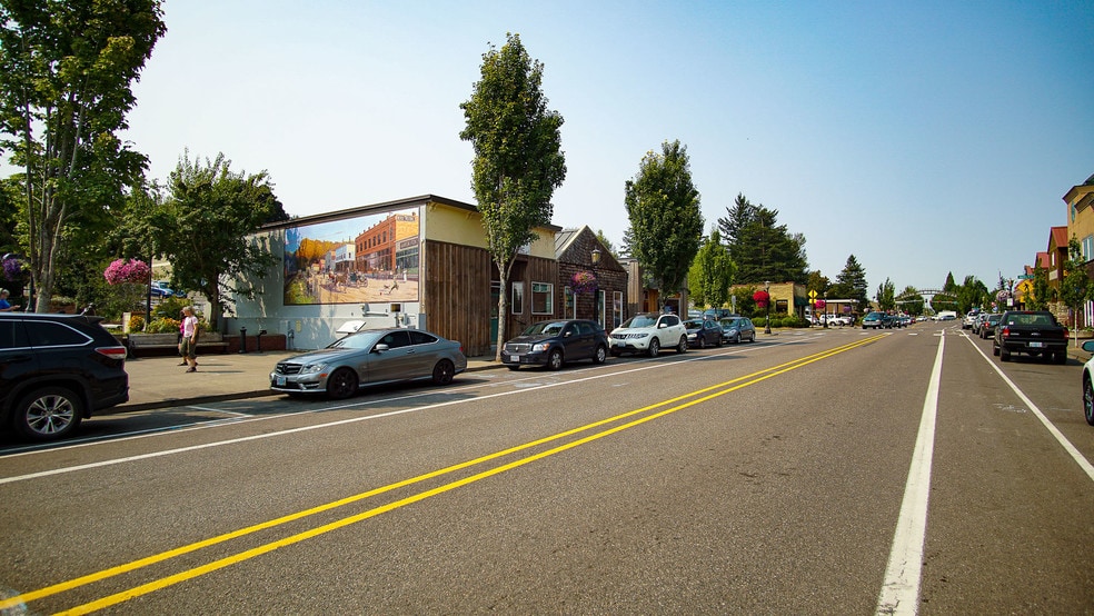More Photos Of 110 E Historic Columbia River Hwy, Troutdale Office For Lease