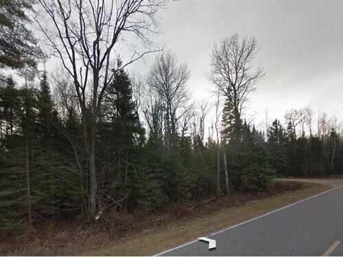 More Photos Of 1372 W 20 Mile Rd, Sault Sainte Marie Land For Sale