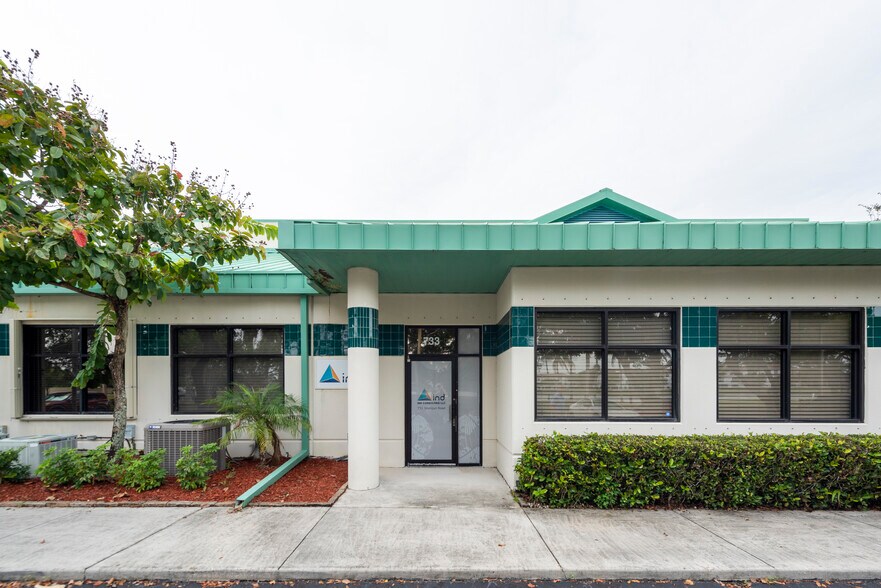 More Photos Of 731-745 Shotgun Rd, Sunrise Light Manufacturing For Sale