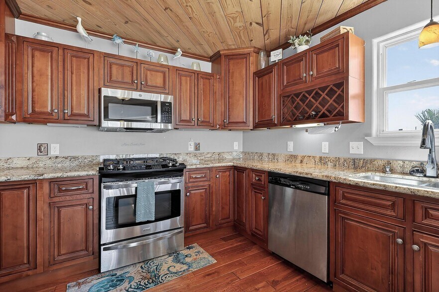 More Photos Of 1124 Faggard's rd, Gilchrist Specialty For Sale