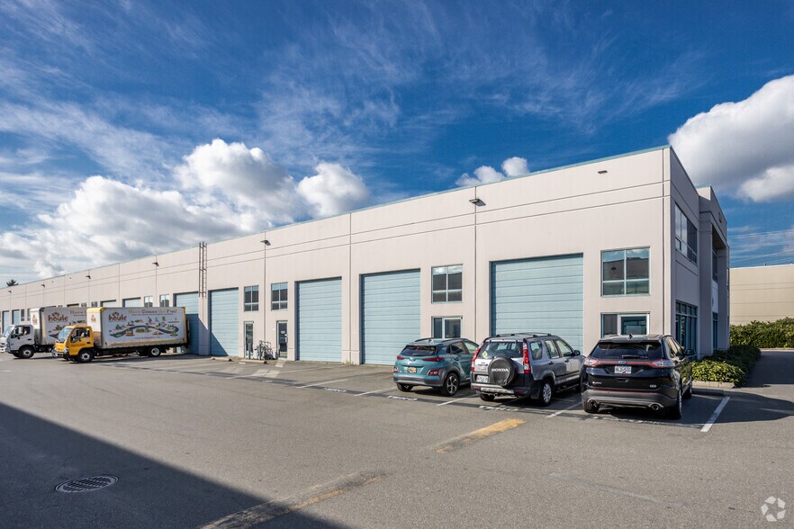 More Photos Of 1833 Coast Meridian Rd, Port Coquitlam Warehouse For Sale