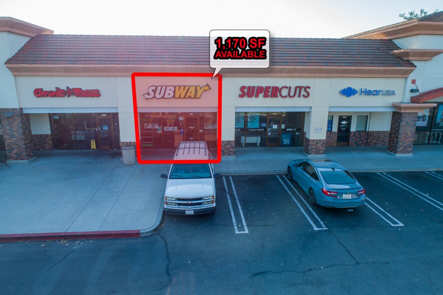More Photos Of 4126-4280 Woodruff Ave, Lakewood Unknown For Lease
