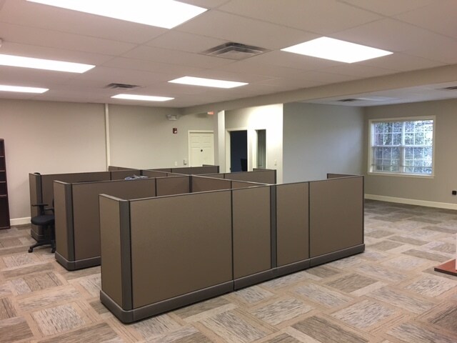 More Photos Of 2075 Centre Pointe Blvd, Tallahassee Medical For Lease
