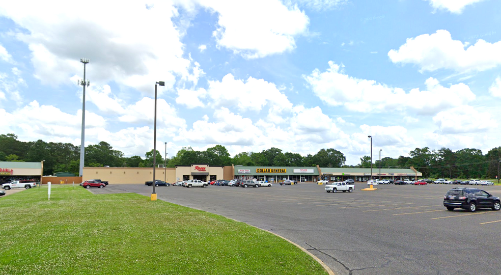 Primary Photo Of 280 Main St, Baker Unknown For Lease