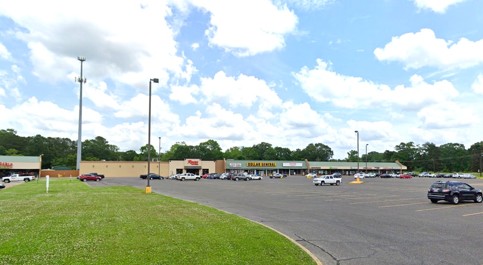 Primary Photo Of , Baker General Retail For Sale