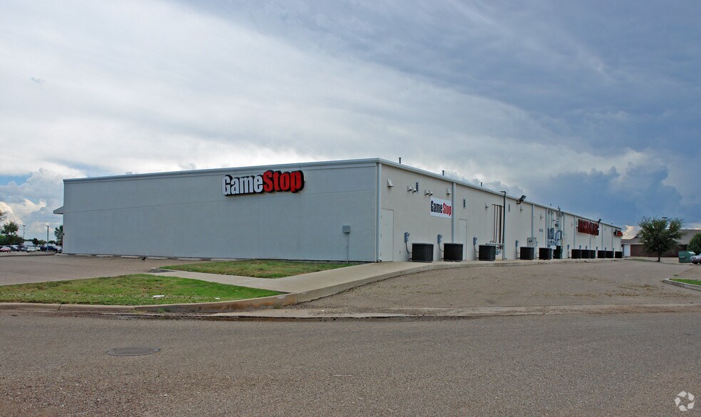 More Photos Of 417 Frankford Ave, Lubbock General Retail For Sale